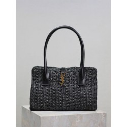 2024SS Summery Color YSL Yves Saint Laurent Tote Bag