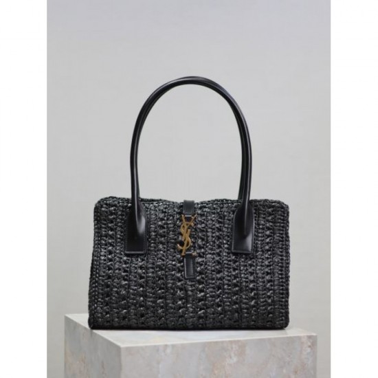 2024SS Summery Color YSL Yves Saint Laurent Tote Bag 2024SS Summery Color YSL Yves Saint Laurent Tote Bag