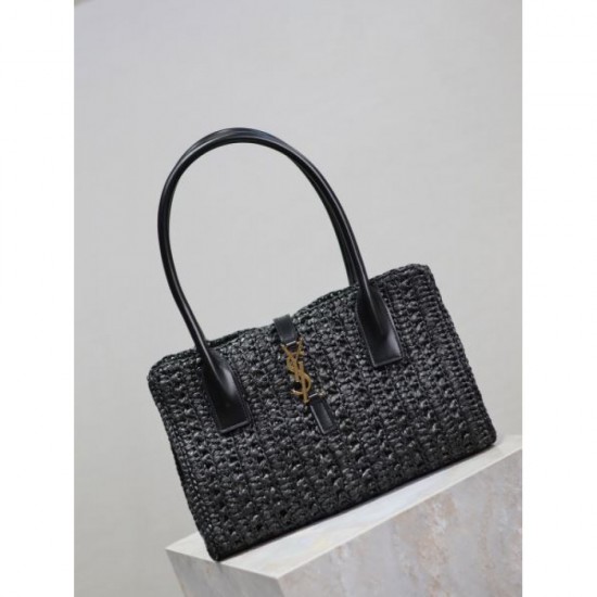 2024SS Summery Color YSL Yves Saint Laurent Tote Bag 2024SS Summery Color YSL Yves Saint Laurent Tote Bag