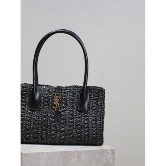 2024SS Summery Color YSL Yves Saint Laurent Tote Bag 2024SS Summery Color YSL Yves Saint Laurent Tote Bag