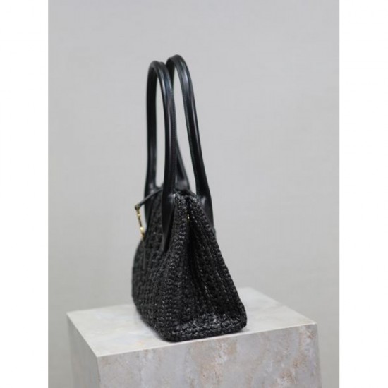 2024SS Summery Color YSL Yves Saint Laurent Tote Bag 2024SS Summery Color YSL Yves Saint Laurent Tote Bag
