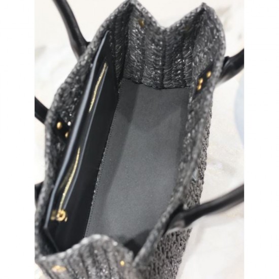 2024SS Summery Color YSL Yves Saint Laurent Tote Bag 2024SS Summery Color YSL Yves Saint Laurent Tote Bag