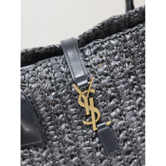 2024SS Summery Color YSL Yves Saint Laurent Tote Bag 2024SS Summery Color YSL Yves Saint Laurent Tote Bag