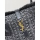 2024SS Summery Color YSL Yves Saint Laurent Tote Bag 2024SS Summery Color YSL Yves Saint Laurent Tote Bag