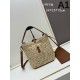 2024SS Limited Design YSL Yves Saint Laurent Tote Bag 2024SS Limited Design YSL Yves Saint Laurent Tote Bag