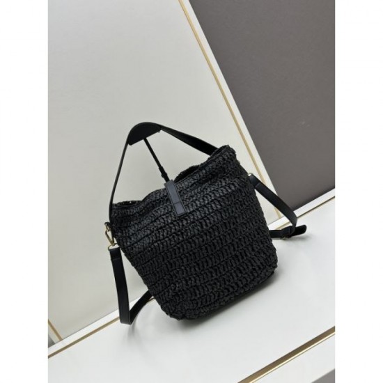 2024SS Limited Design YSL Yves Saint Laurent Tote Bag 2024SS Limited Design YSL Yves Saint Laurent Tote Bag