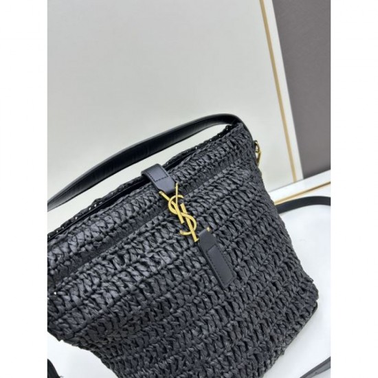 2024SS Limited Design YSL Yves Saint Laurent Tote Bag 2024SS Limited Design YSL Yves Saint Laurent Tote Bag