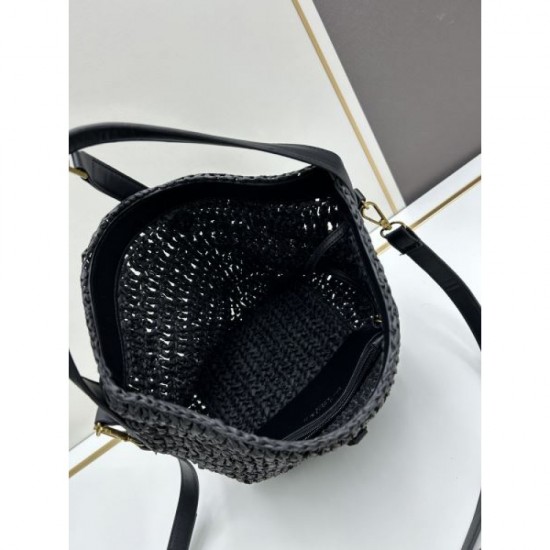 2024SS Limited Design YSL Yves Saint Laurent Tote Bag 2024SS Limited Design YSL Yves Saint Laurent Tote Bag