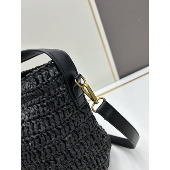 2024SS Limited Design YSL Yves Saint Laurent Tote Bag 2024SS Limited Design YSL Yves Saint Laurent Tote Bag