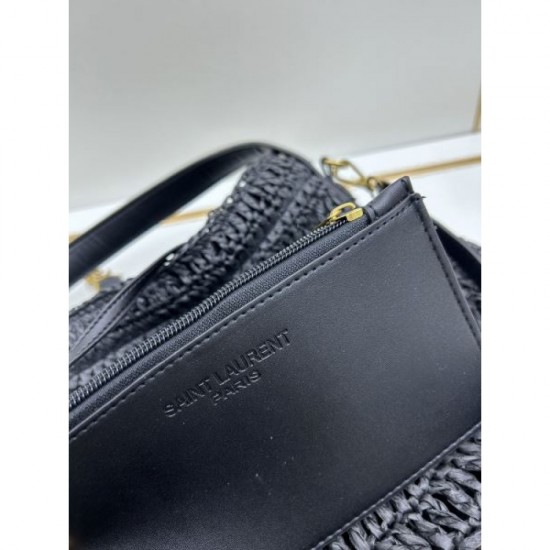 2024SS Limited Design YSL Yves Saint Laurent Tote Bag 2024SS Limited Design YSL Yves Saint Laurent Tote Bag
