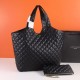 YSL Yves Saint Laurent 2024FW Novel Style Tote Bag YSL Yves Saint Laurent 2024FW Novel Style Tote Bag