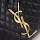 YSL Yves Saint Laurent 2024FW Novel Style Tote Bag YSL Yves Saint Laurent 2024FW Novel Style Tote Bag