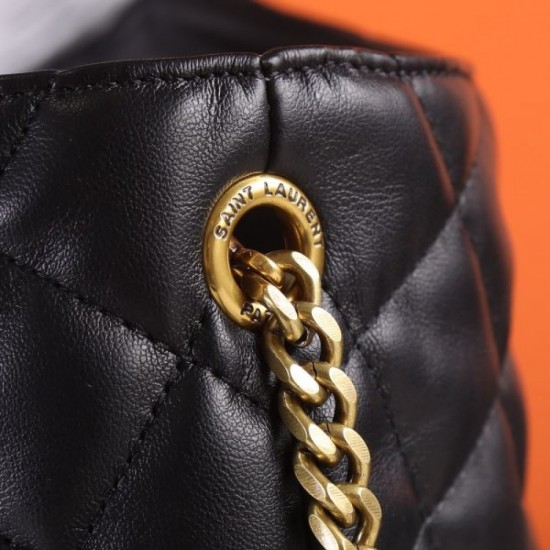 YSL Yves Saint Laurent 2024FW Novel Style Tote Bag YSL Yves Saint Laurent 2024FW Novel Style Tote Bag