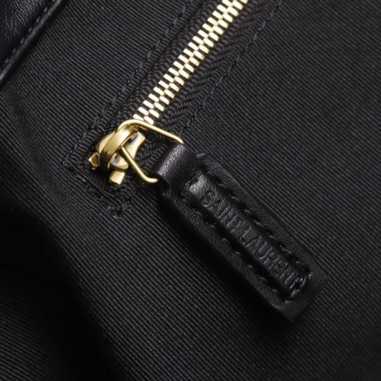 YSL Yves Saint Laurent 2024FW Novel Style Tote Bag YSL Yves Saint Laurent 2024FW Novel Style Tote Bag
