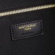 YSL Yves Saint Laurent 2024FW Novel Style Tote Bag YSL Yves Saint Laurent 2024FW Novel Style Tote Bag