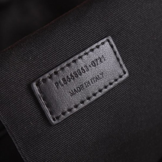 YSL Yves Saint Laurent 2024FW Novel Style Tote Bag YSL Yves Saint Laurent 2024FW Novel Style Tote Bag