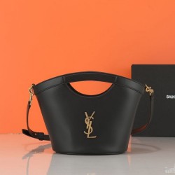 YSL Yves Saint Laurent 2024FW Modern Style Tote Bag