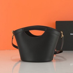 YSL Yves Saint Laurent 2024FW Modern Style Tote Bag