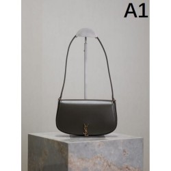 YSL Yves Saint Laurent 2024FW Tote bag that expresses individuality
