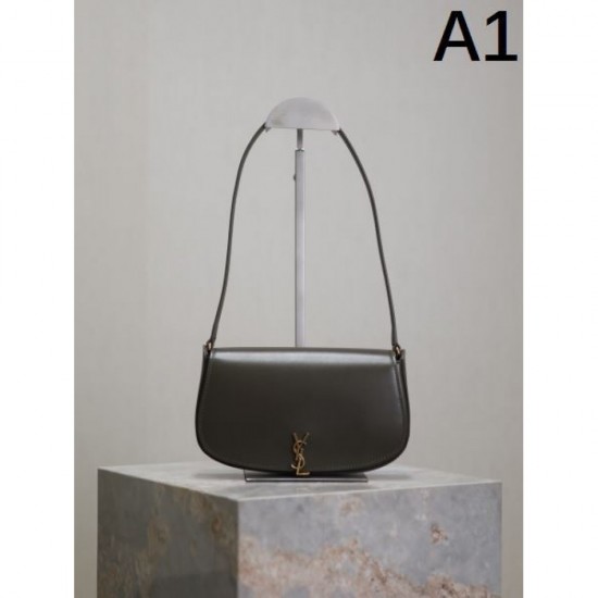 YSL Yves Saint Laurent 2024FW Tote bag that expresses individuality YSL Yves Saint Laurent 2024FW Tote bag that expresses individuality