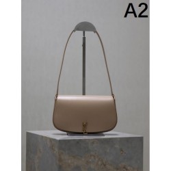 YSL Yves Saint Laurent 2024FW Tote bag that expresses individuality