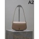 YSL Yves Saint Laurent 2024FW Tote bag that expresses individuality YSL Yves Saint Laurent 2024FW Tote bag that expresses individuality