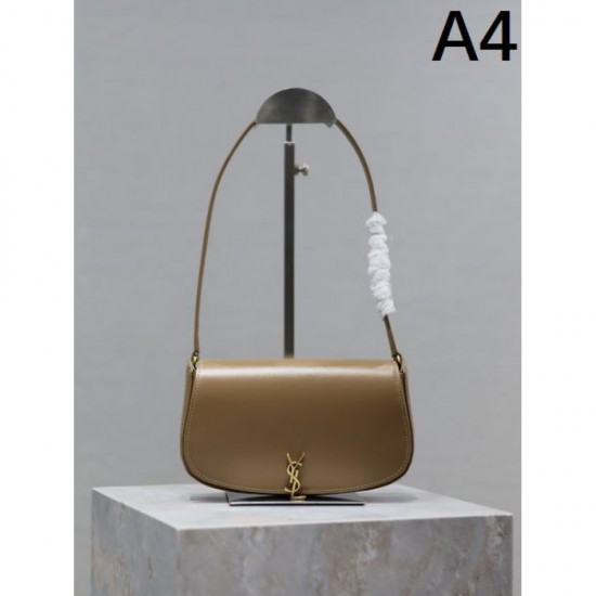 YSL Yves Saint Laurent 2024FW Tote bag that expresses individuality YSL Yves Saint Laurent 2024FW Tote bag that expresses individuality