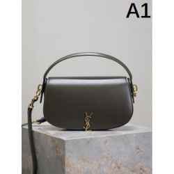 YSL Yves Saint Laurent 2024FW Autumn/Winter Standard New Tote Bag