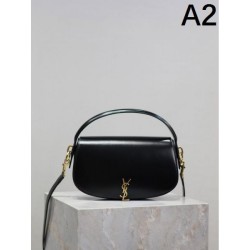 YSL Yves Saint Laurent 2024FW Autumn/Winter Standard New Tote Bag