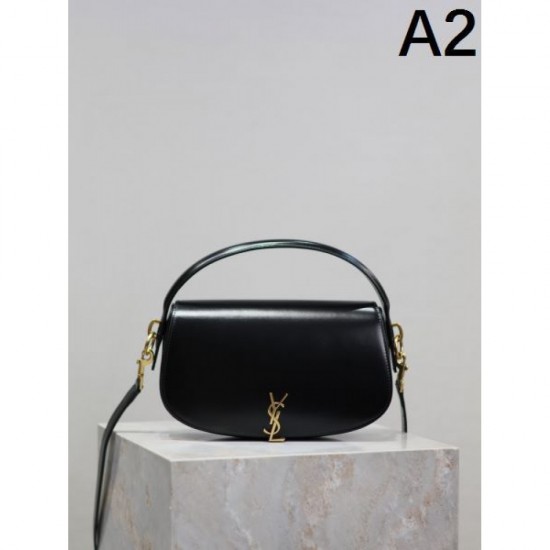 YSL Yves Saint Laurent 2024FW Autumn/Winter Standard New Tote Bag YSL Yves Saint Laurent 2024FW Autumn/Winter Standard New Tote Bag