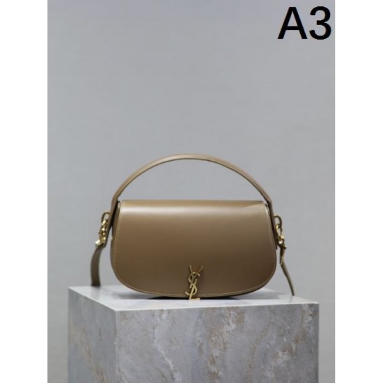 YSL Yves Saint Laurent 2024FW Autumn/Winter Standard New Tote Bag YSL Yves Saint Laurent 2024FW Autumn/Winter Standard New Tote Bag