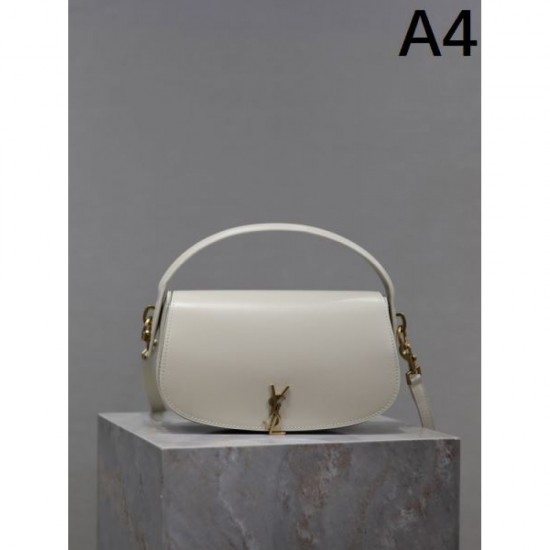 YSL Yves Saint Laurent 2024FW Autumn/Winter Standard New Tote Bag YSL Yves Saint Laurent 2024FW Autumn/Winter Standard New Tote Bag