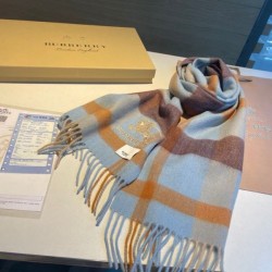 2024FW Scarf BURBERRY Burberry All you need is this!