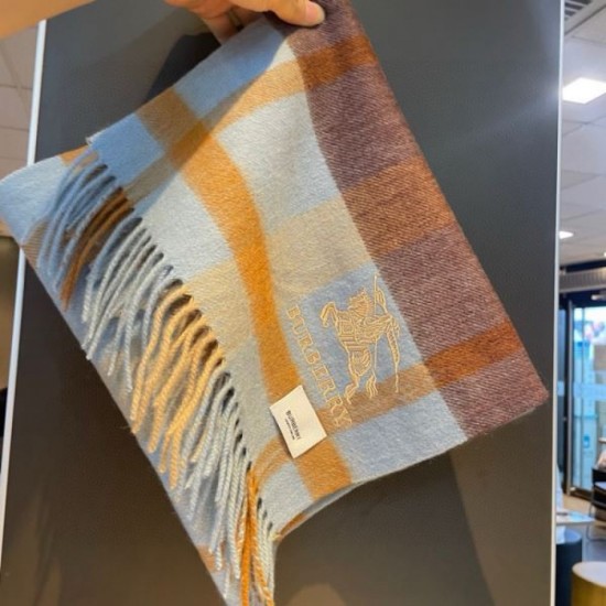 2024FW Scarf BURBERRY Burberry All you need is this! 2024FW Scarf BURBERRY Burberry All you need is this!