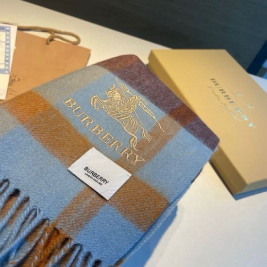 2024FW Scarf BURBERRY Burberry All you need is this! 2024FW Scarf BURBERRY Burberry All you need is this!