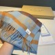 2024FW Scarf BURBERRY Burberry All you need is this! 2024FW Scarf BURBERRY Burberry All you need is this!
