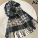 2024FW Scarf BURBERRY Transform into a beautiful outfit 2024FW Scarf BURBERRY Transform into a beautiful outfit