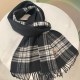 2024FW Scarf BURBERRY Transform into a beautiful outfit 2024FW Scarf BURBERRY Transform into a beautiful outfit
