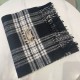 2024FW Scarf BURBERRY Transform into a beautiful outfit 2024FW Scarf BURBERRY Transform into a beautiful outfit