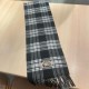 2024FW Scarf BURBERRY Transform into a beautiful outfit 2024FW Scarf BURBERRY Transform into a beautiful outfit