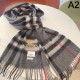 2024FW Scarf BURBERRY Burberry Autumn/Winter New Miracle Restock 2024FW Scarf BURBERRY Burberry Autumn/Winter New Miracle Restock