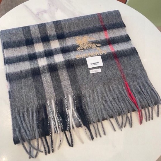 2024FW Scarf BURBERRY Burberry Autumn/Winter New Miracle Restock 2024FW Scarf BURBERRY Burberry Autumn/Winter New Miracle Restock