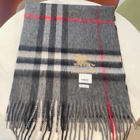 2024FW Scarf BURBERRY Burberry Autumn/Winter New Miracle Restock 2024FW Scarf BURBERRY Burberry Autumn/Winter New Miracle Restock