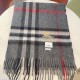 2024FW Scarf BURBERRY Burberry Autumn/Winter New Miracle Restock 2024FW Scarf BURBERRY Burberry Autumn/Winter New Miracle Restock