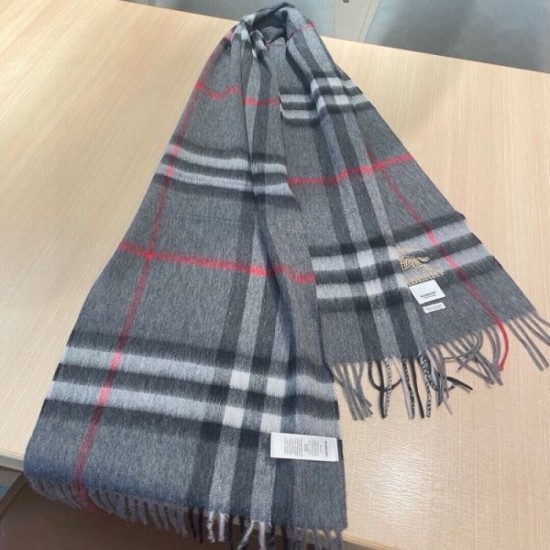 2024FW Scarf BURBERRY Burberry Autumn/Winter New Miracle Restock 2024FW Scarf BURBERRY Burberry Autumn/Winter New Miracle Restock