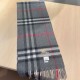 2024FW Scarf BURBERRY Burberry Autumn/Winter New Miracle Restock 2024FW Scarf BURBERRY Burberry Autumn/Winter New Miracle Restock