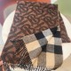 2024FW Scarf BURBERRY Burberry Comfortable size 2024FW Scarf BURBERRY Burberry Comfortable size