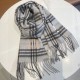 2024FW Scarf BURBERRY Burberry New Autumn Excellent Item 2024FW Scarf BURBERRY Burberry New Autumn Excellent Item