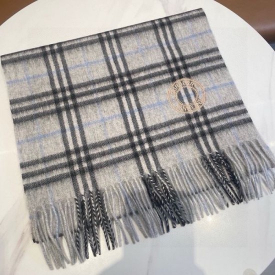 2024FW Scarf BURBERRY Burberry New Autumn Excellent Item 2024FW Scarf BURBERRY Burberry New Autumn Excellent Item