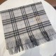 2024FW Scarf BURBERRY Burberry New Autumn Excellent Item 2024FW Scarf BURBERRY Burberry New Autumn Excellent Item